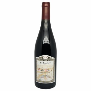 La Giroflarie Cote Rotie 2019