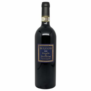 La Rasina Brunello 2019
