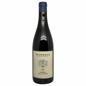 Planella Darmos 2019