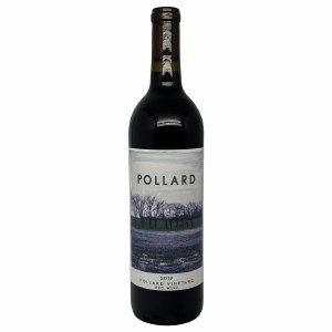 Pollard Red 2019