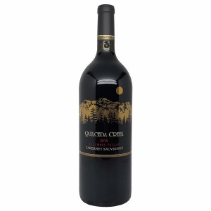 Quilceda Creek Cab Magnum 2019