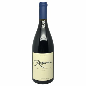 Reynvaan The Contender 2019