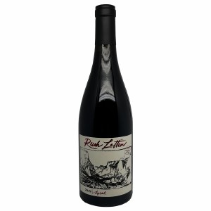 Rush Lattin Syrah 2019