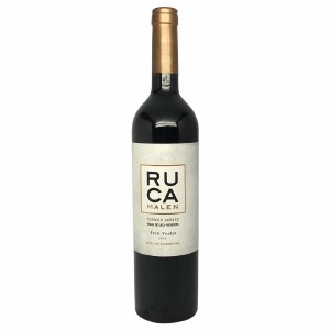 Ruca Malen Petit Verdot 2019