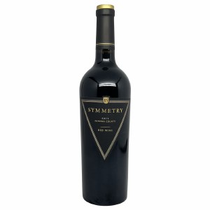 Rodney Strong Symmetry Red 2019