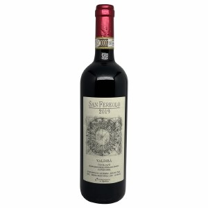 San Fereolo Valdiba Dogliani 2019