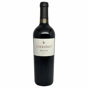 Sheridan Block 1 Cabernet Sauvignon 2019
