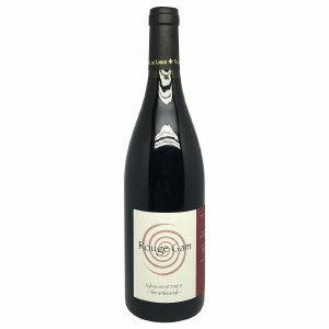 Sylvain Martinez Rouge Gamay 2019