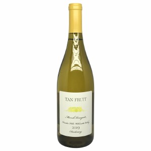Tan Fruit Maresh Chardonnay 2019