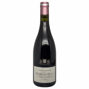 Thibault Ligier Belair Moulin a Vent 2019