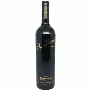 La Storia Petite Sirah 2023