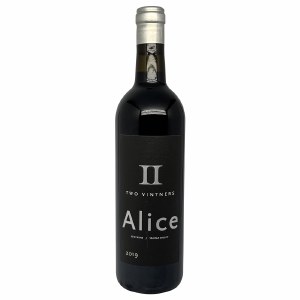 Two Vintners Alice Red 2019