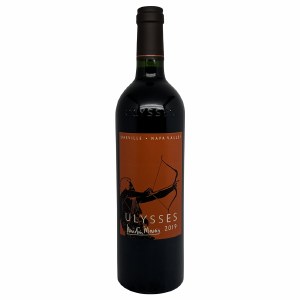 Ulysses Cabernet Sauvignon 2019
