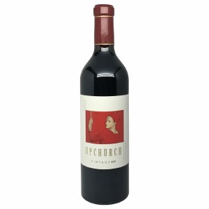 Upchurch Cabernet Sauvignon 2019