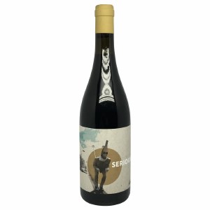 Serious Refosco Rosso 2019
