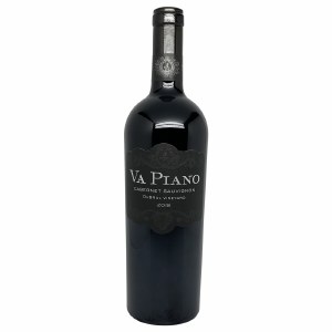 Va Piano DuBrul Cabernet Sauvignon 2019