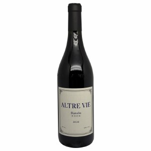 Altre Vie Barolo 2020