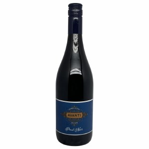Avanti Pinot Noir 2020