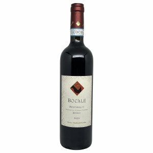 Bocale Montefalco Rosso 2020