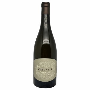 Capensis Chardonnay 2020
