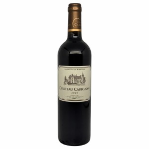 Carignan Bordeaux 2020