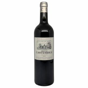 Cantemerle Haut Medoc 2020