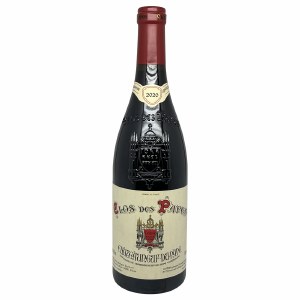 Clos des Papes Chateauneuf du Pape 2020