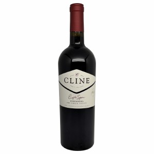 Cline Eight Spur Zinfandel 2020