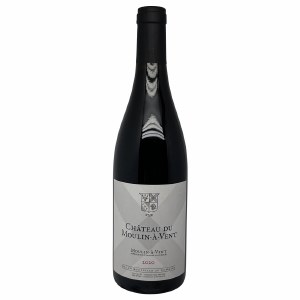 Chateau Moulin a Vent Moulin a Vent 2020