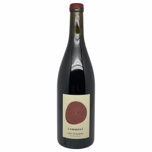 Commune Pinot Noir 2020