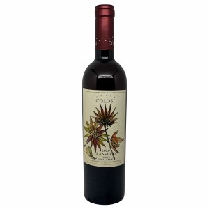 Colosi Passito 2020 500ml