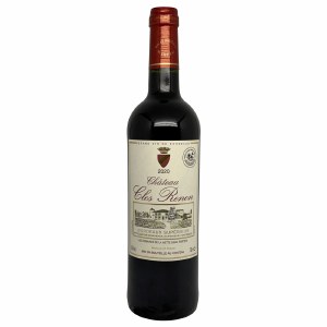 Chateau Clos Renon Bordeaux Superieur 2020