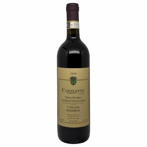 Carpineto Nobile Montepulciano 2020