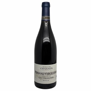Domaine Chanson Pernand Verglesses 1er Cru 2020