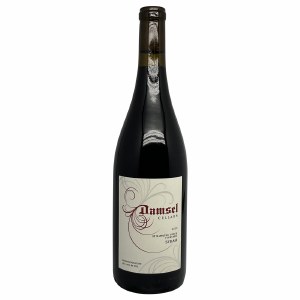 Damsel Stillwater Creek Syrah 2020