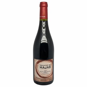 Majas Syrah 2020