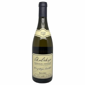 David &amp; Nadia Skaliekop Chenin Blanc 2020