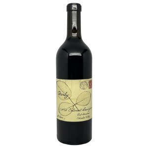 Darby Cabernet Sauvignon 2020