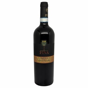 Fina Bausa Nero d'Avola 2020