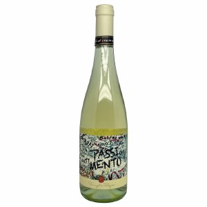 Passimento Bianco 2020