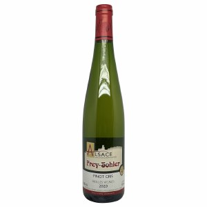Frey Sohler Pinot Gris 2020