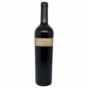 Groom Zinfandel 2020