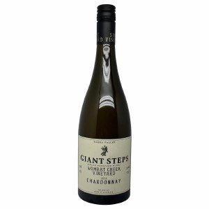 Giant Steps Chardonnay 2020