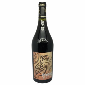 Hermetique Trousseau 2020