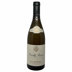 Jean Bouchard Pouilly Fuisse 2020