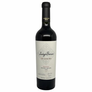 Luigi Bosca Malbec De Sang2020