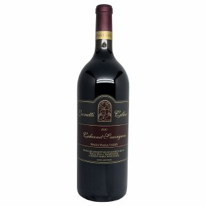 Leonetti Walla Walla Valley Cabernet 2020 Magnum