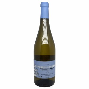 Les Gras Moutons Muscadet 2020