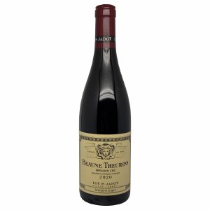 Louis Jadot Beaune Theurons 1er Cru 2020
