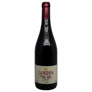Landra Pur Jus Red 2020